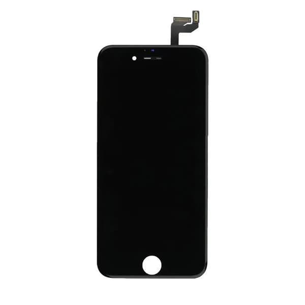 iPhone 6S LCD Skärm In-Cell - Svart