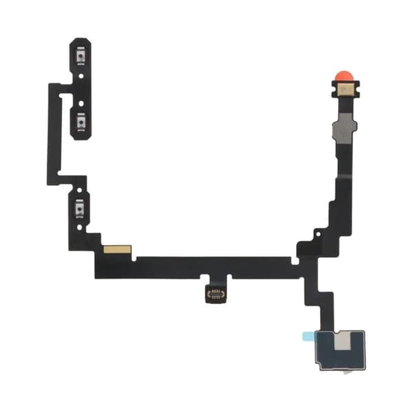 Google Pixel 7a Mikrofoni