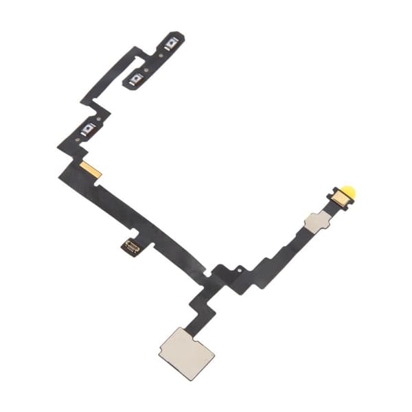 Google Pixel 7a volumenknap flexkabel