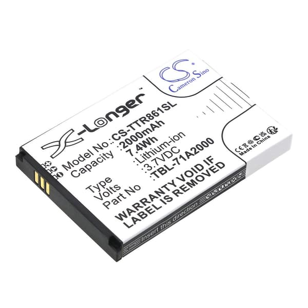 Akku TP-Link M5350 yms.