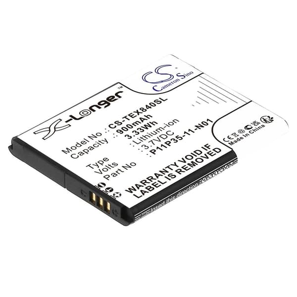 Batteri til Texas Instruments SELECT TI-Nspire CX etc.