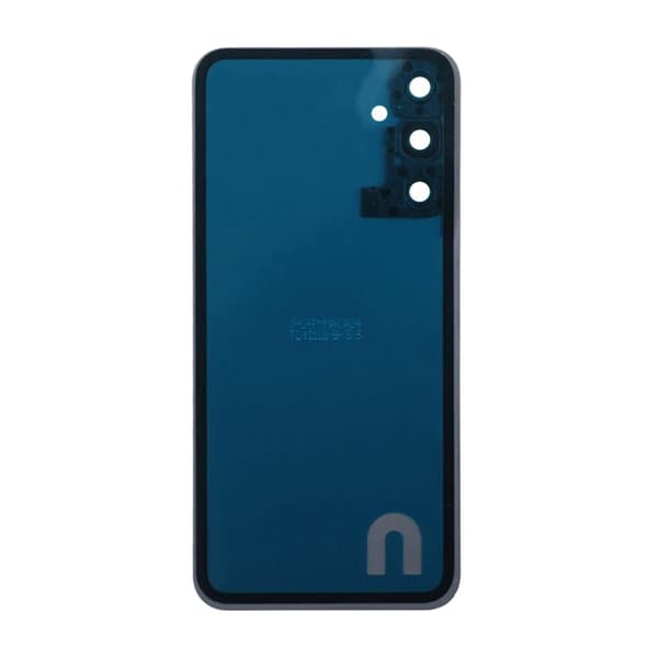 Samsung Galaxy A24 Baksida - Svart