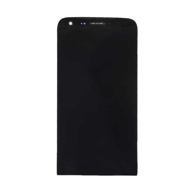 G5 LCD Black with frame