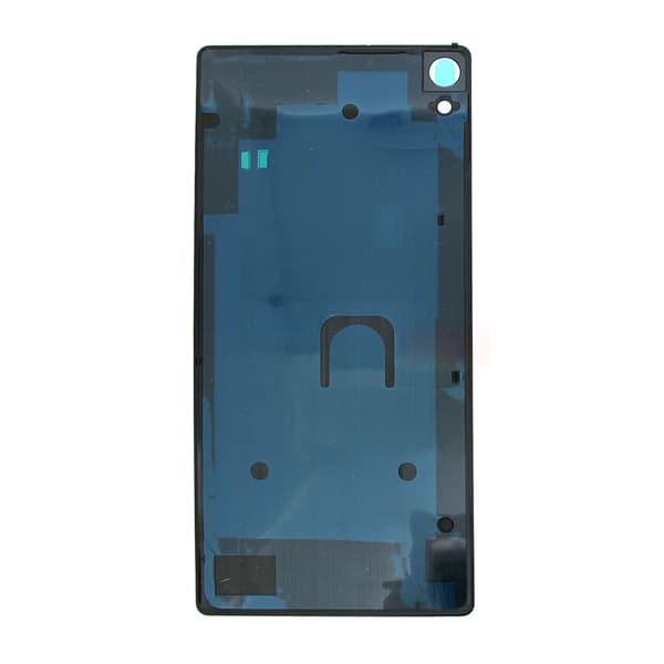 Sony Xperia XA Bagcover - Sort