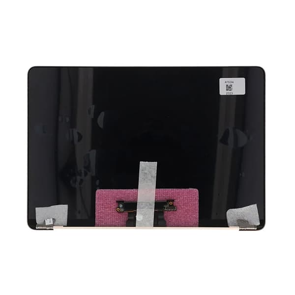 Macbook Retina 12" 2016-2017 A1534 LCD Display Original - Guld