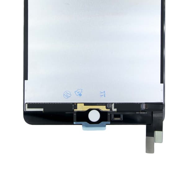 iPad Mini 4 Skärm/Display OEM - Svart