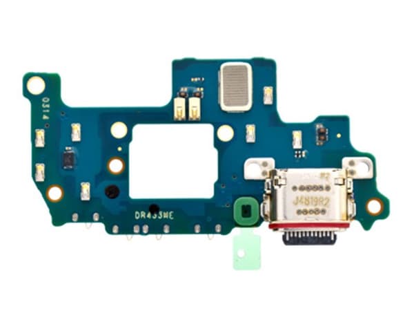 Samsung Galaxy S24 FE Laddningskort