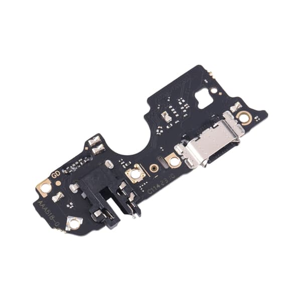 OnePlus Nord CE 3 Lite Opladerstik Modul
