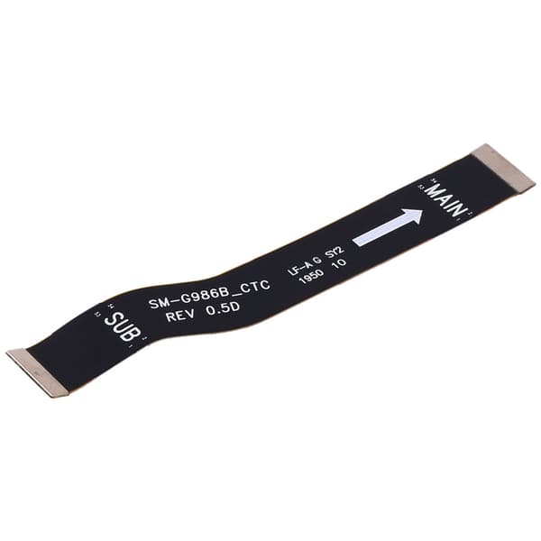 Samsung Galaxy S20 Plus Hovedflexkabel
