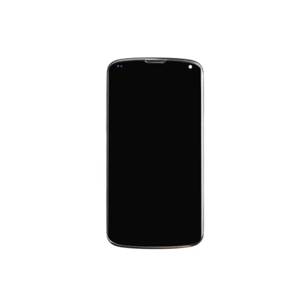 LG NEXUS 4 E960 LCD Täydellinen