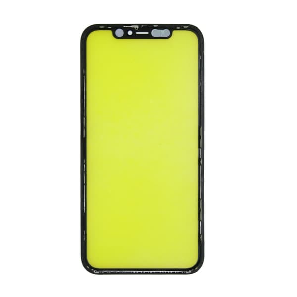 iPhone 11 lasinäyttö kehyksellä
