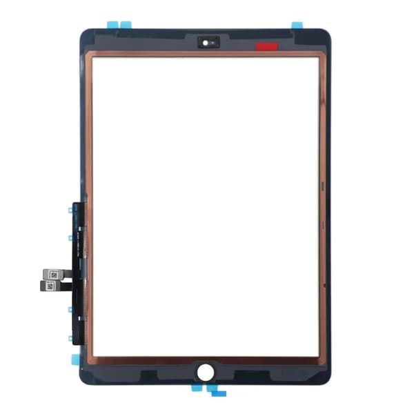 iPad 6 Glas med Touchskärm Original - Vit