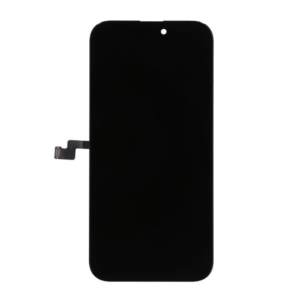 iPhone 16 Pro Max OLED Skärm Original Assembly - Diagnostik Pass