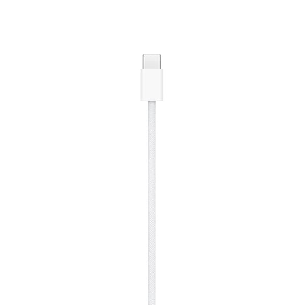 Apple USB-C Kabel 60W 1m - Vit