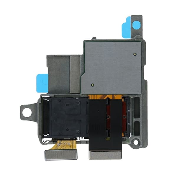 Samsung Galaxy S20 Ultra Rear Camera Module 108 MP + 48 MP