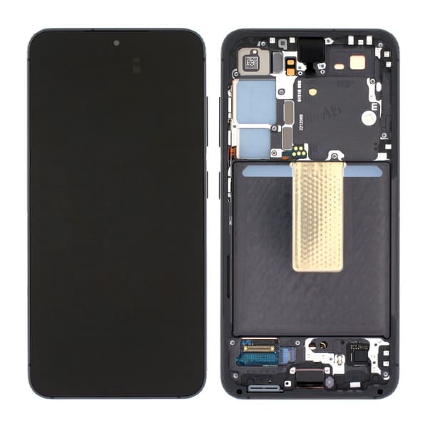 Begagnad Samsung Galaxy S23 LCD B Quality - Black