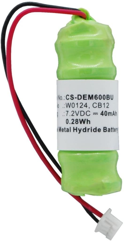Batteri för Dell Inspiron 8500 etc