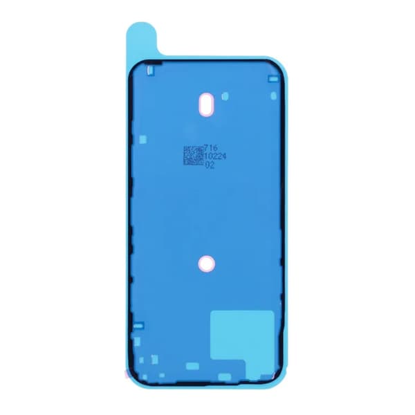 Klæbebånd til bagsiden af iPhone 15 Plus