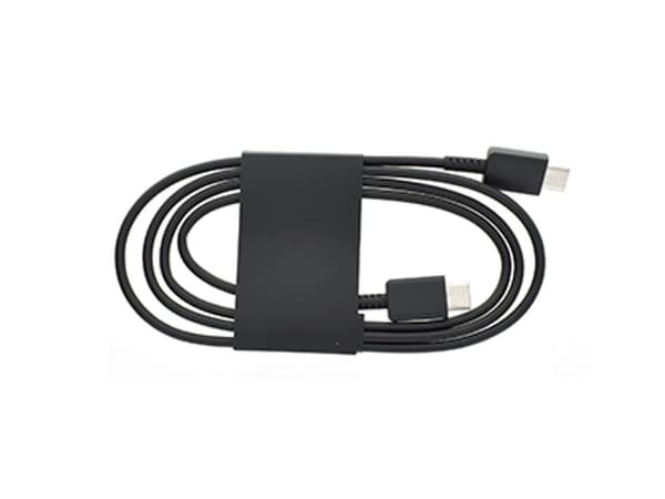 Samsung alkuperäinen datakaapeli USB-C - USB-C