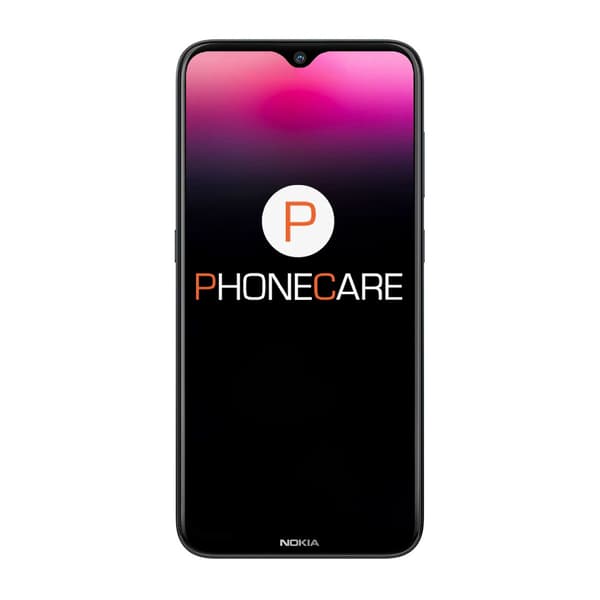 Begagnad Nokia 2.3 32GB Charcoal - Använt skick