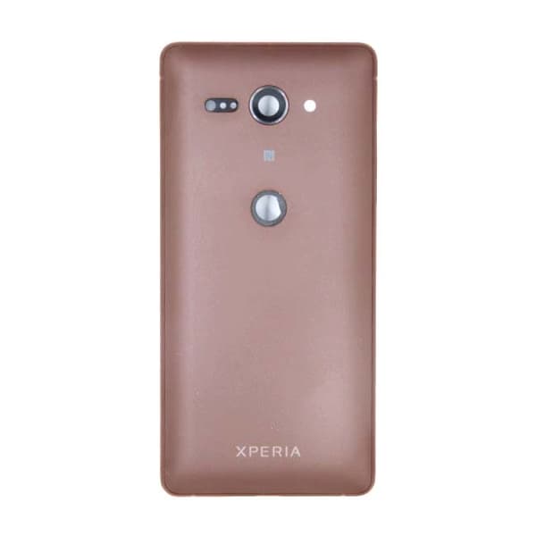 Sony Xperia XZ2 Compact Bagside Original - Rosa