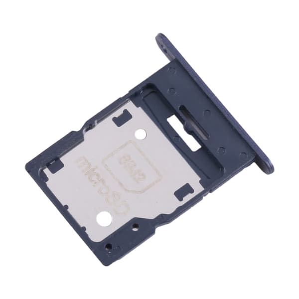 Samsung Galaxy A15 SIM-korttipidike - Musta