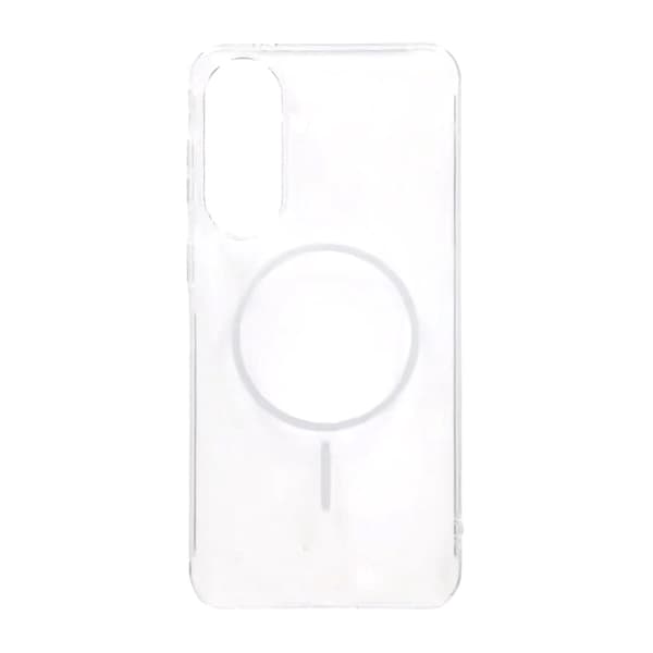 Full Coverage PC Thin Ring Magneticfor Samsung galaxy S26 FE 5g