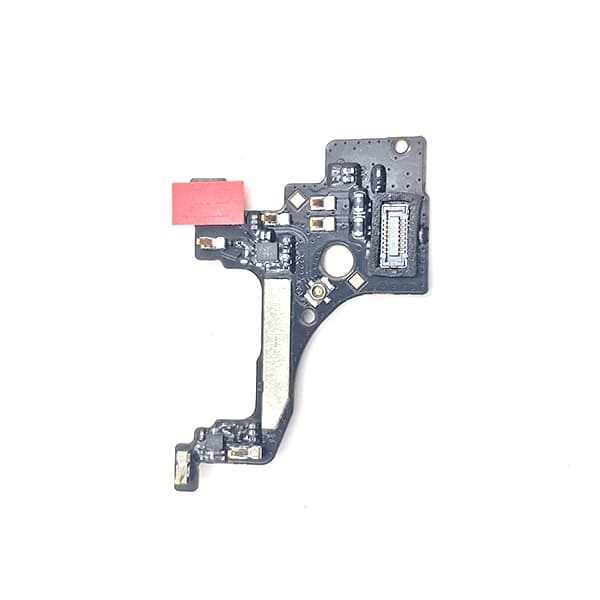 OnePlus 5T Mikrofon