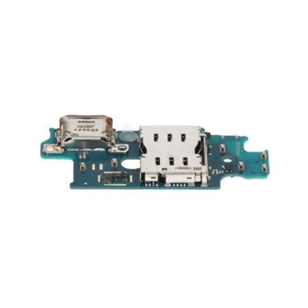 Samsung Galaxy S24 Plus Opladerstikmodul