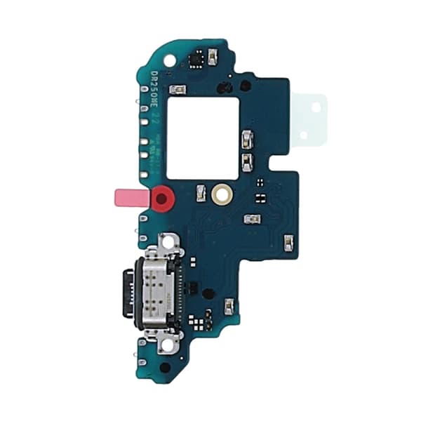 Samsung Galaxy A54 5G A546B Oplader Connector PCB Board
