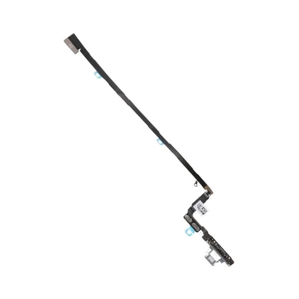 Laddkontakt med Flexkabel för iPhone Air - Blå
