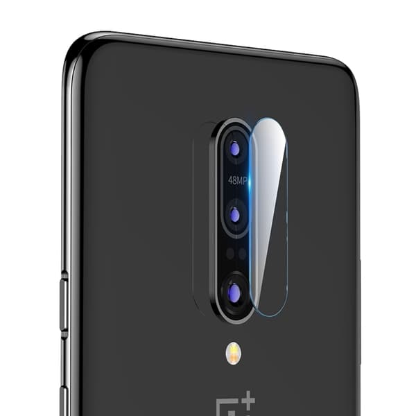 OnePlus 7 Pro MOCOLO Linsskydd Härdat Glas