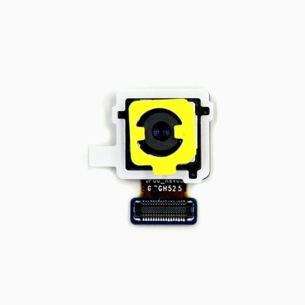 Samsung Galaxy A8 2018 Bagkamera - Original