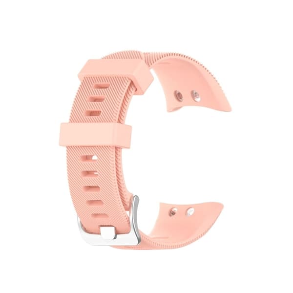 Garmin Forerunner 45/45S Silikone Urrem - Pink