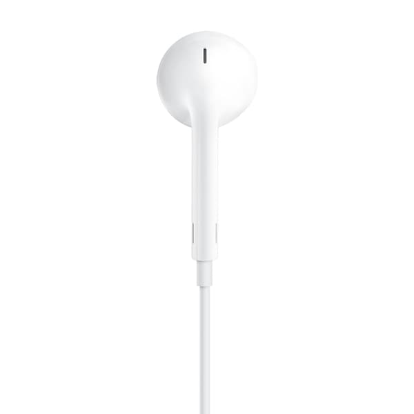 Apple EarPods med USB-C-stik