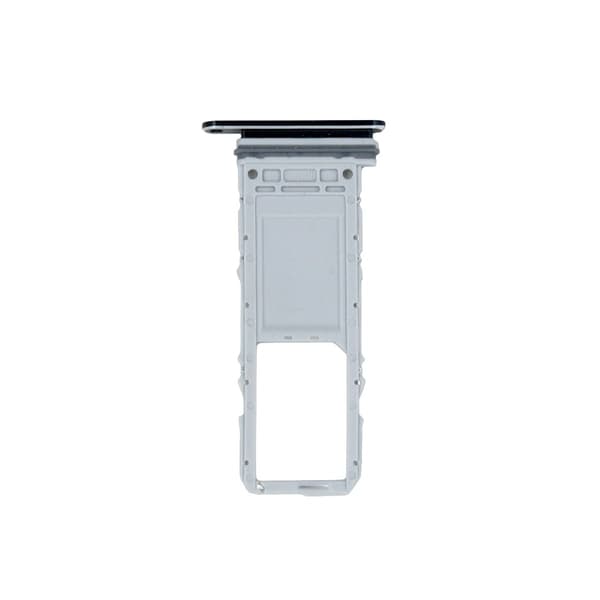 Samsung Galaxy Note 10 SIM-kortholder - Sort