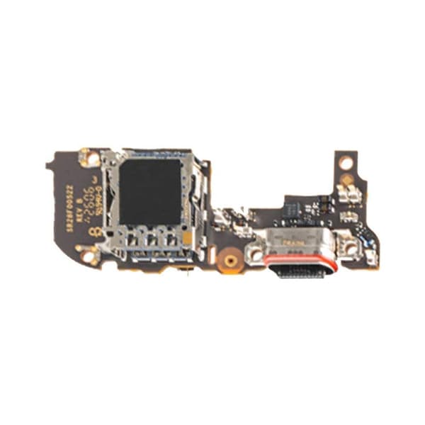 Motorola edge 70 pro latauspiirilevy USB-C