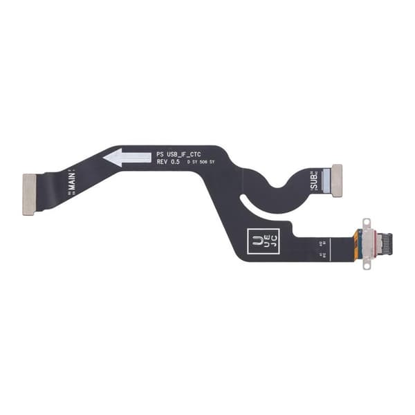 Samsung Galaxy S25 Edge SM-S937 Opladerstik