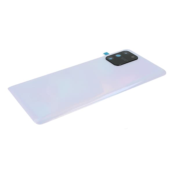Samsung Galaxy S10 Lite (SM-G770F) Baksida Original - Vit