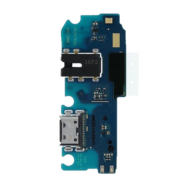 Samsung Galaxy A12s (SM-A127F) Opladerstik Original