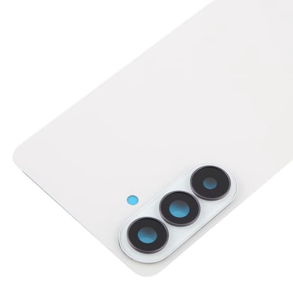 Samsung Galaxy S26 Back Cover - White - Original