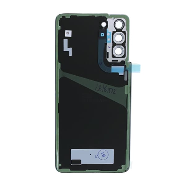 Samsung Galaxy S21 Plus 5G Bagcover Phantom Black