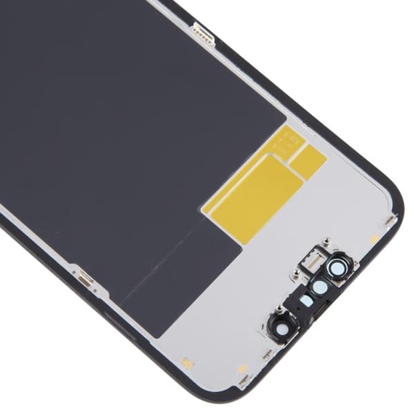 iPhone 13 Soft OLED Display High Quality Black(DD brand) have diagnostic pass