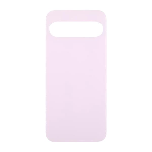 Google Pixel 9 Pro Bagside - Rosa