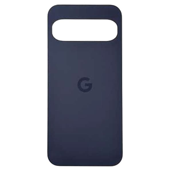 Google Pixel 10 Takalasi - Obsidiaani