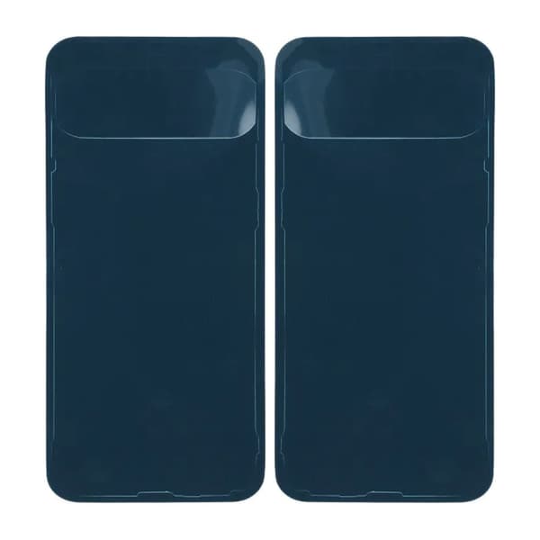 Google Pixel 9 Pro XL Bagcover Klæbemiddel