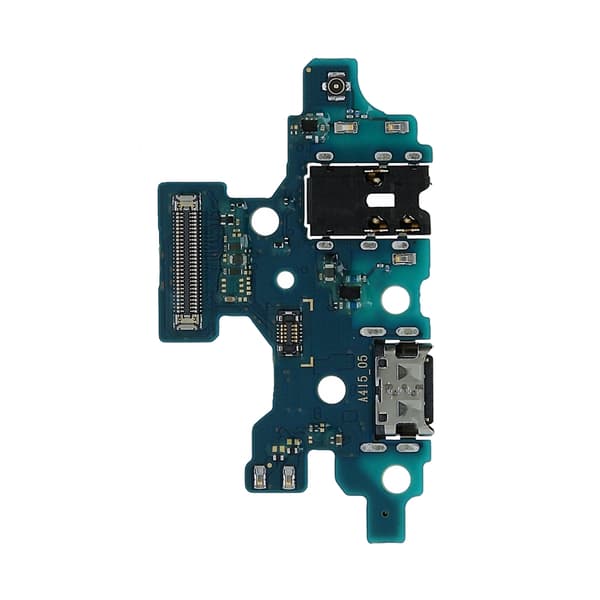 Samsung Galaxy A41 (SM-A415F) Opladerstik Original