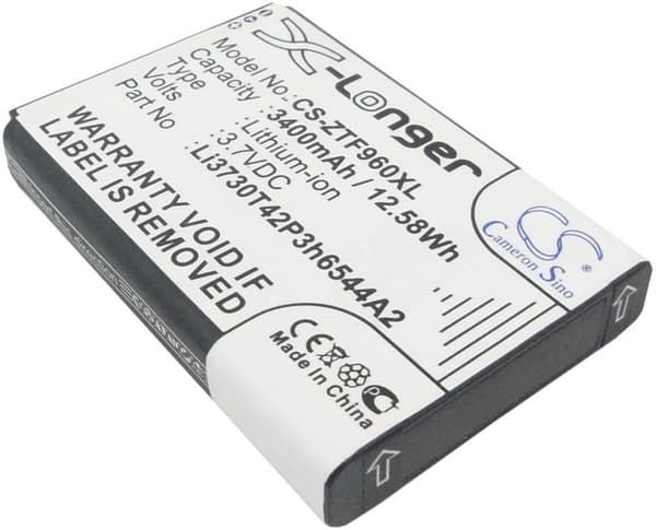 Akku Net10 SRQ-Z289L jne.