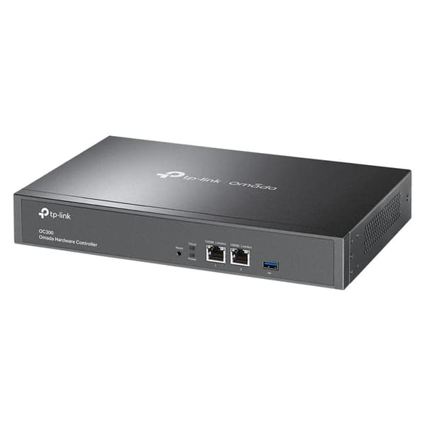 TP Link OC300 Omada Hardware Controller Nyskick
