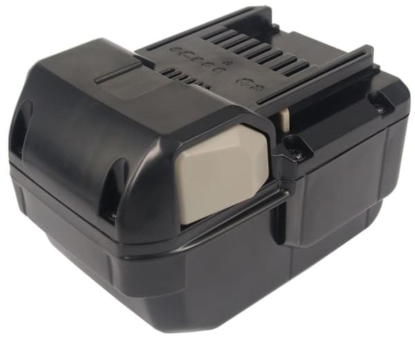 Batteri til Hitachi DH 25DAL etc.